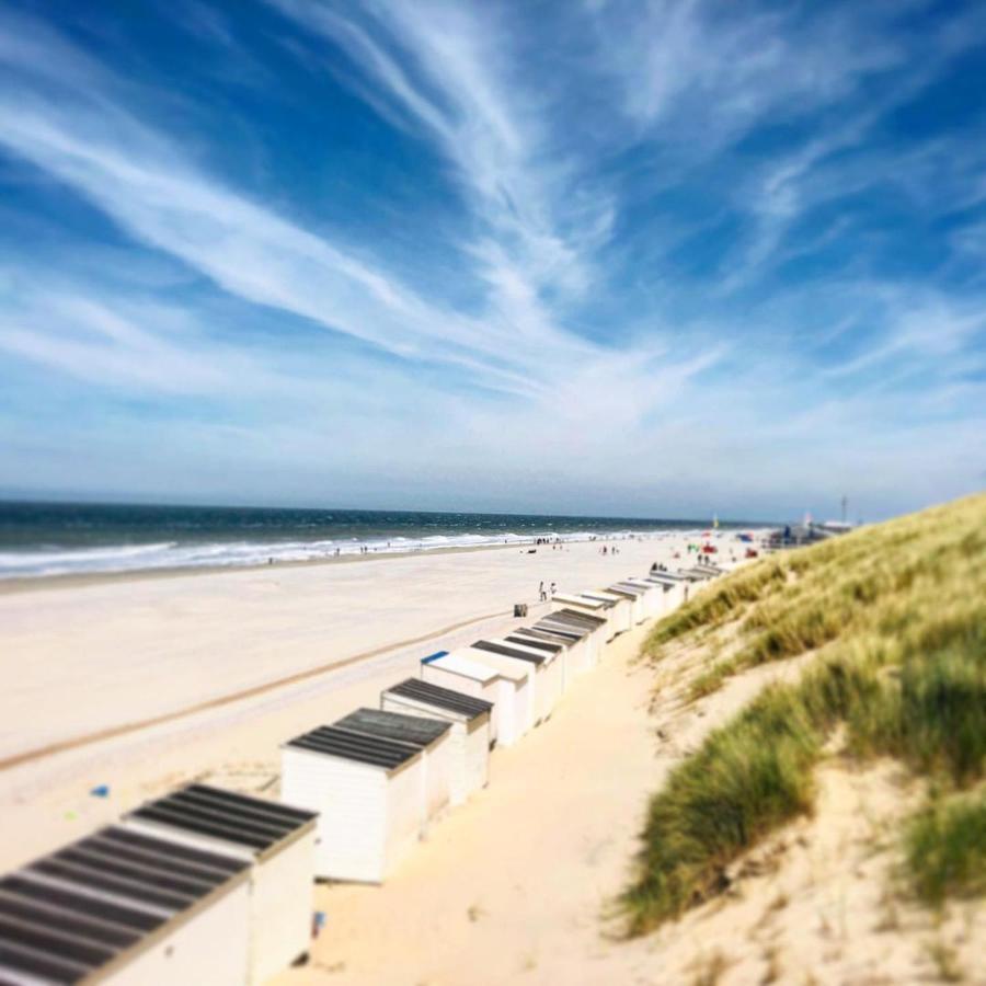 Holiday Home Beo Oostkapelle Exteriér fotografie