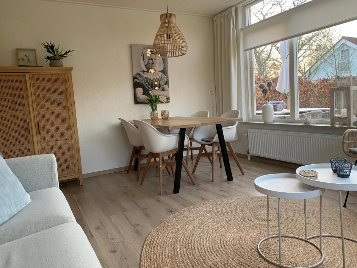 Holiday Home Beo Oostkapelle Exteriér fotografie